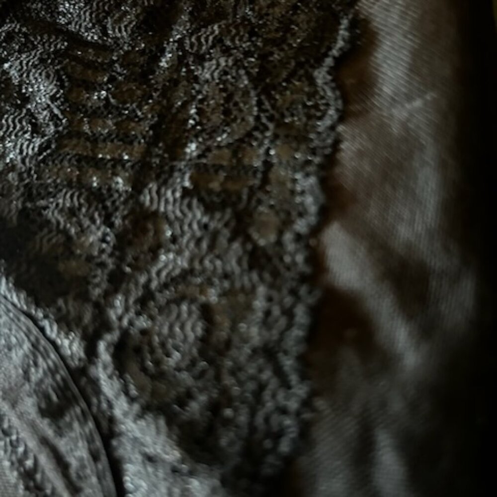 Nwot Cuddl Duds Super Soft Softech Square Neck Bl… - image 5